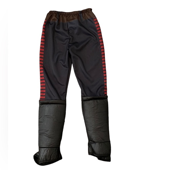 Rubie's Disney Star Wars Han Solo Jumpsuit child Costume, Size small (3-4 years) - Picture 10 of 16